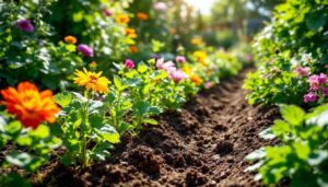 Banish Weeds By Adding This One Simple Thing To Your Garden Now