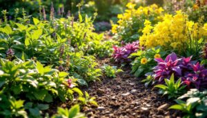 Say Goodbye to Lawns: discover the Favourite New Ground Cover Plants Today