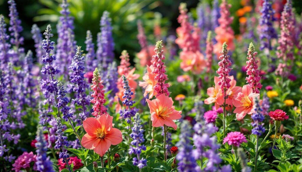 10 Perennials You Shouldn’t Plant Together – And Why