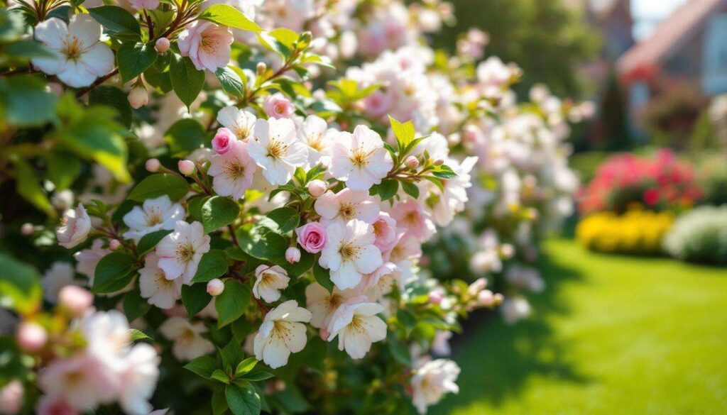 The Best Flowering Shrub To Prune In Late Winter For Vibrant Summer Growth