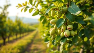 How to Grow Pistachio Trees from Fruits: A Complete Guide to Guaranteed Success