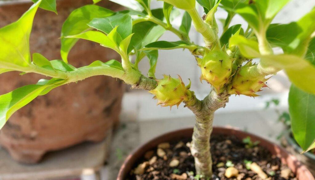 How to Grow Dragon Fruits in Containers: Easy Step-by-Step Guide from Stem to Harvest