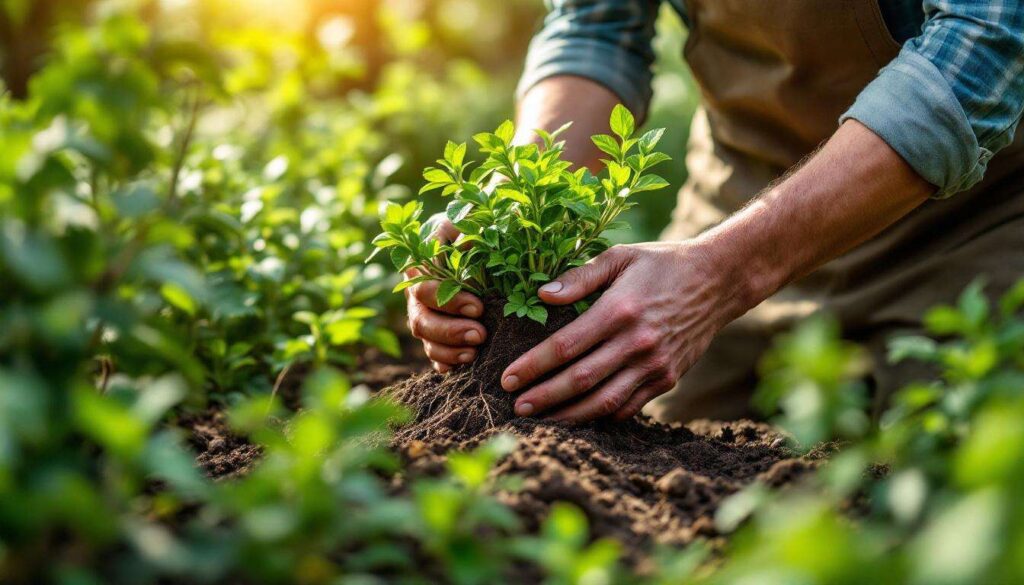 I'm A Gardening Editor – Here's How To Plant Bare-Root Hedges