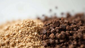 The Difference Between Potting Mix And Potting Soil, Explained By A Horticulturist