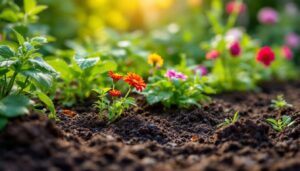 Wood ash enriches garden beds: why leftover fireplace ash boosts potassium levels