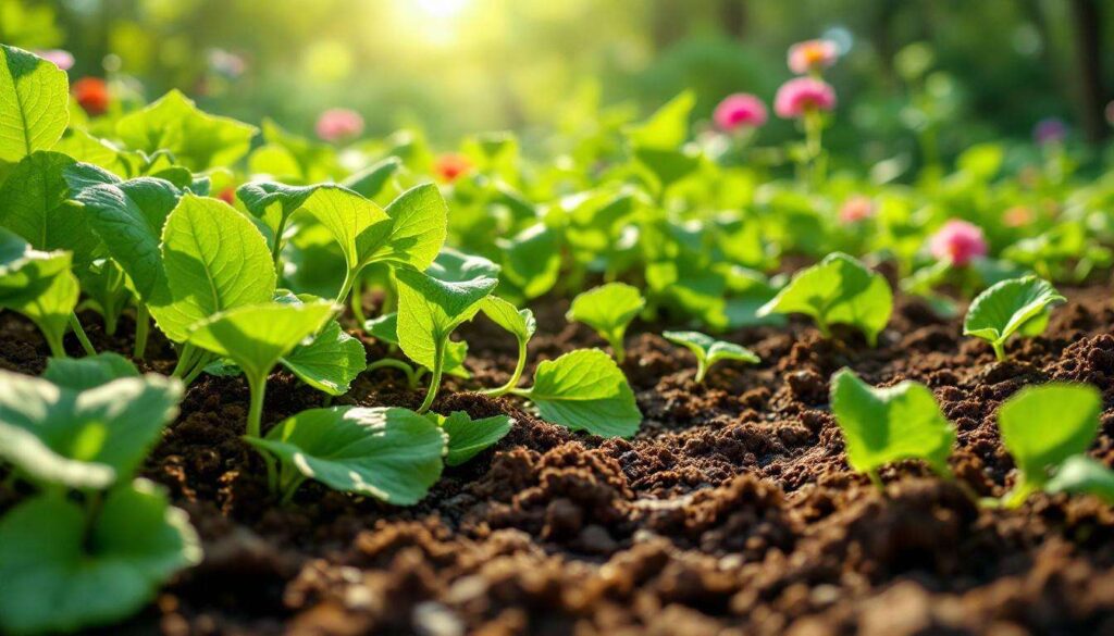 7 Ways To Use Leaves As Fertilizer In Your Lawn Or Garden