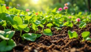 7 Ways To Use Leaves As Fertilizer In Your Lawn Or Garden