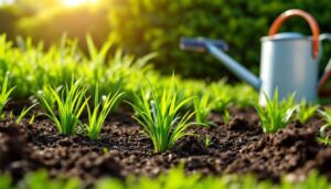 When To Plant Grass Seed For Successful Establishment