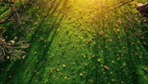 6 Ways to Keep Your Lawn Healthy Until Spring, Even If You Forgot to Cut It