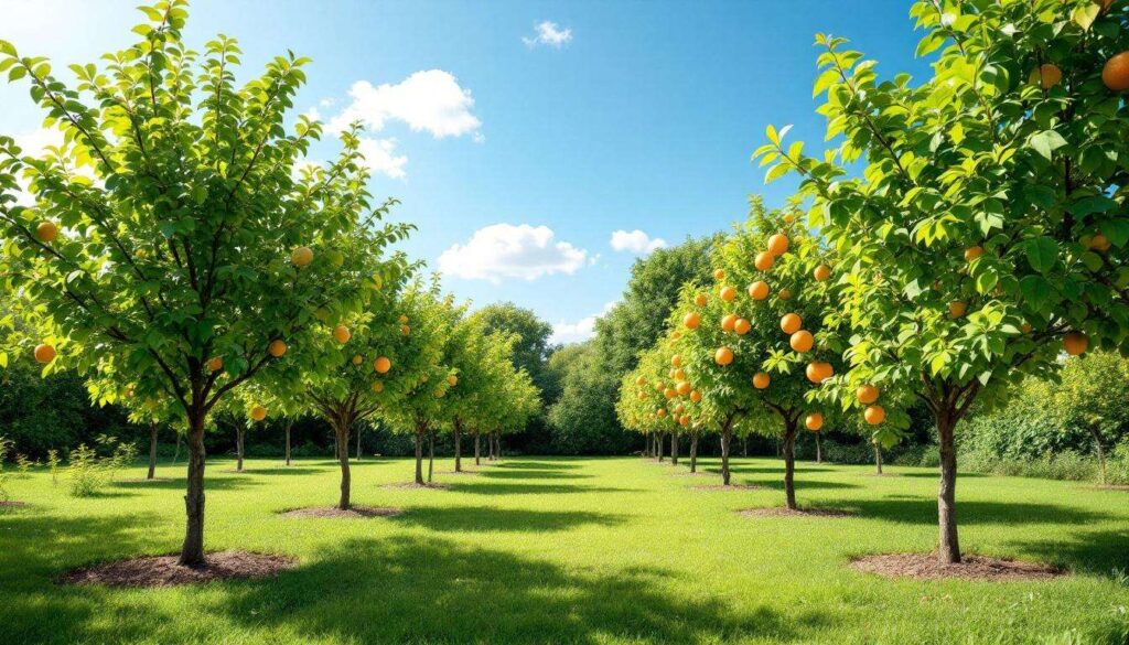 10 Easy-to-Grow Fruit Trees for Beginning Gardeners