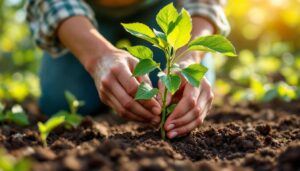 How To Propagate Fruit Trees For An Abundant Harvest