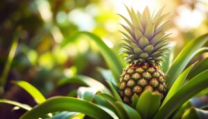 The Step-by-Step Guide to Growing Pineapples From Tops for a Sweet, Homegrown Crown Jewel