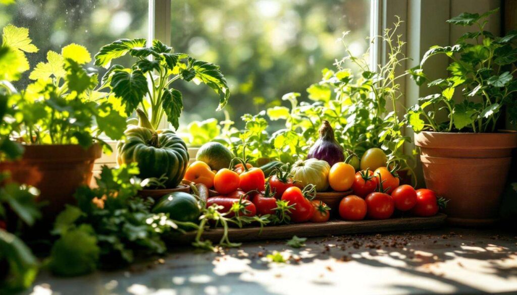 8 vegetables you can grow at home with barely any effort