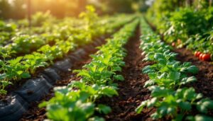 Sustainable gardening techniques: the wicking bed and other Canadian tips for a water‑wise, high‑yield vegetable plot