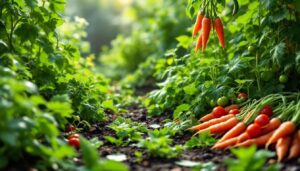 14 Essential Crops That Belong In Every Survival Garden