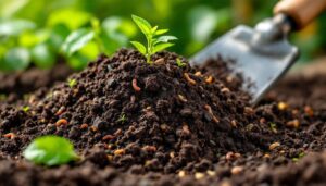 This Free Waste Replaces 3 Fertilizers—But Only If You Know How to Use It Properly