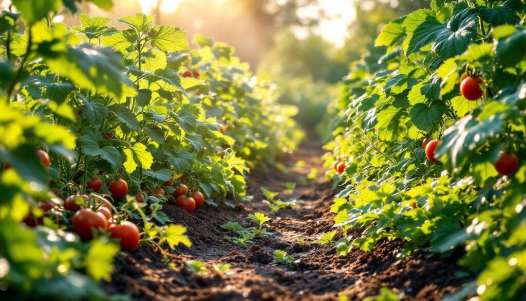 7 Ultra-Targeted Actions That Quietly Fix 80% of Vegetable Garden Problems