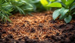 Stop Composting Pine Needles: They Do Wonderful Work in the Garden (and for Your Plants)