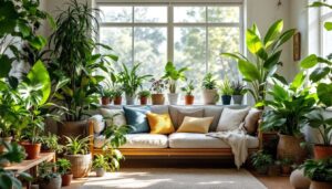 I’m a Plant Mom to 60+ Houseplants—These 8 Easy-to-Grow Picks Are Seriously Underrated