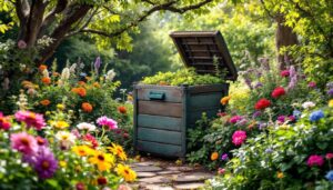 Does Compost Attract Rats to Your Garden? The Answer Isn’t So Obvious