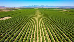 Here’s What China Did with a Desert Larger Than Brittany—And It Now Produces Apples