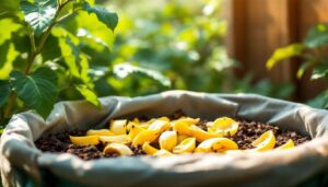 This Breakfast Habit Can Transform Your Plants and Vegetable Garden: Stop Throwing Away Those Yellow Peels