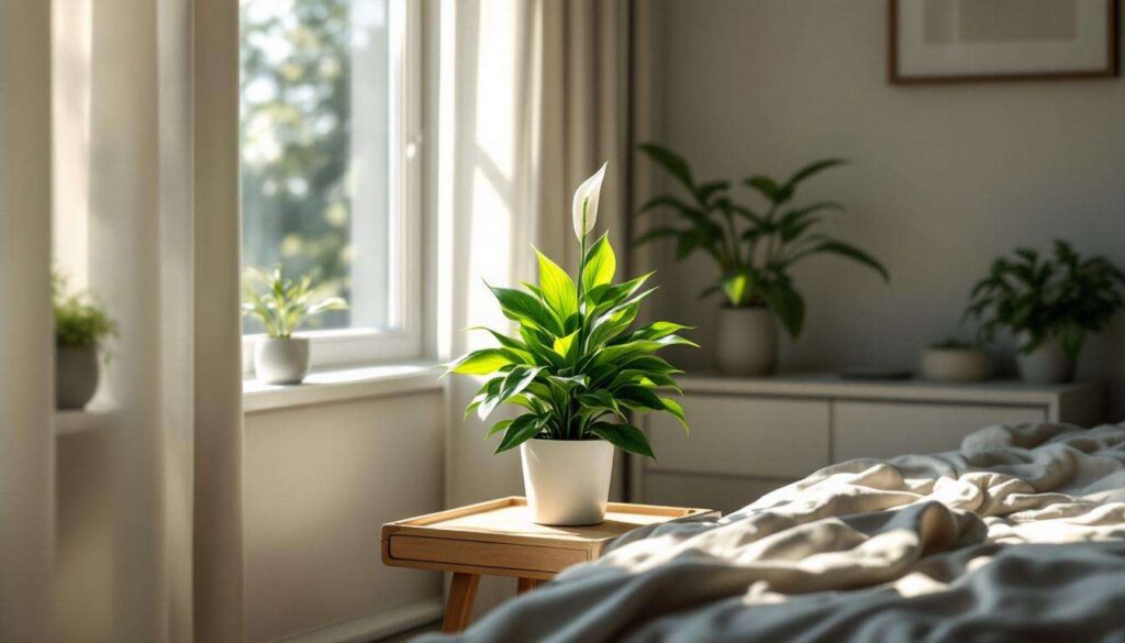 NASA 2026 Study: how a Single Bedroom Houseplant Boosts Deep Sleep by 37%