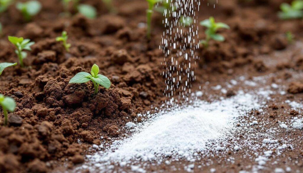 Compact Clay Soil: This Kitchen Powder Could Save Your Plants