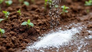Compact Clay Soil: This Kitchen Powder Could Save Your Plants