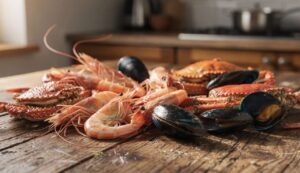 Stop Throwing Away Seafood Shells: Even Without a Garden, They Solve a Costly Problem