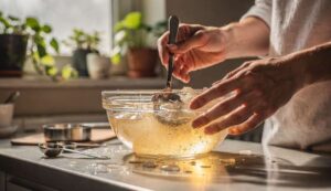 How to Create DIY Watering Gel: simple Recipe for Your Plants