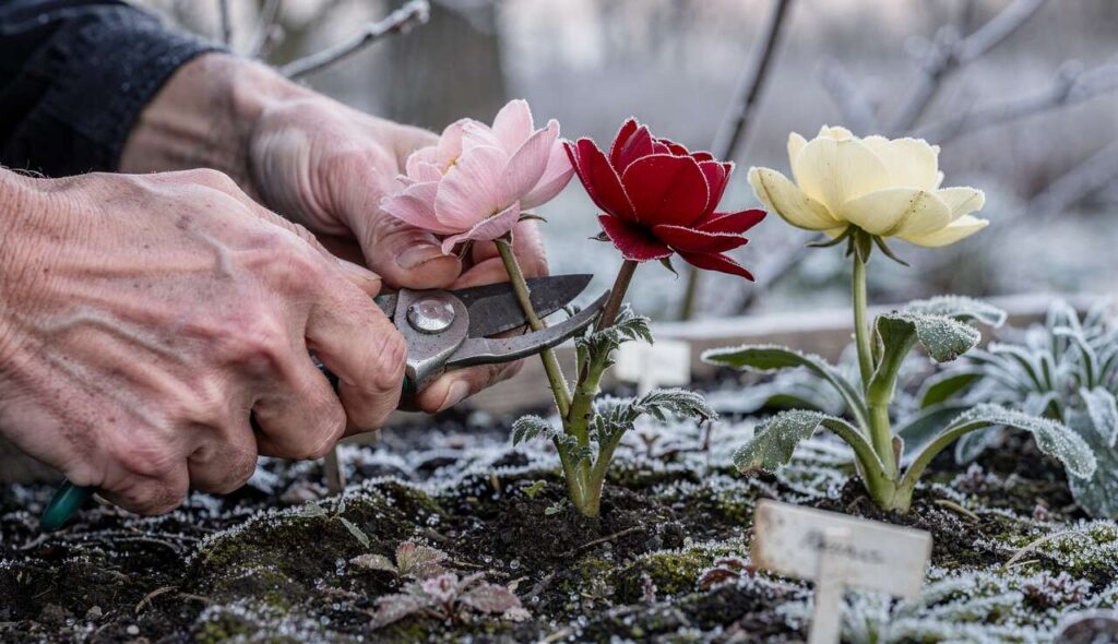 Now Is the Time to Take Cuttings from These 3 Flowers in January and Prepare Your Garden for Spring’s Comeback