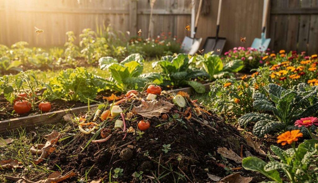 Gardening: This Party Waste Is Real “Green Gold,” Experts Say—Here’s How to Use It