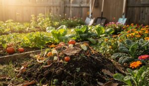 Gardening: This Party Waste Is Real “Green Gold,” Experts Say—Here’s How to Use It