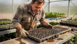 What to Do When Your Seeds Refuse to Germinate? Market Gardeners Explain