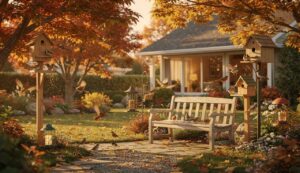 The Garden Trick That Lowers Your Heating Bill AND Attracts Birds: Why Is No One Talking About It?